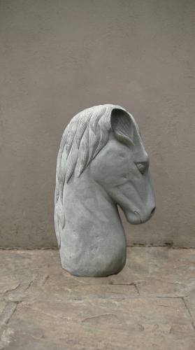 Horse Head 100cm